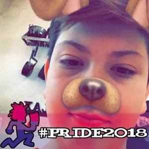 Meet your Posher, Kaylup